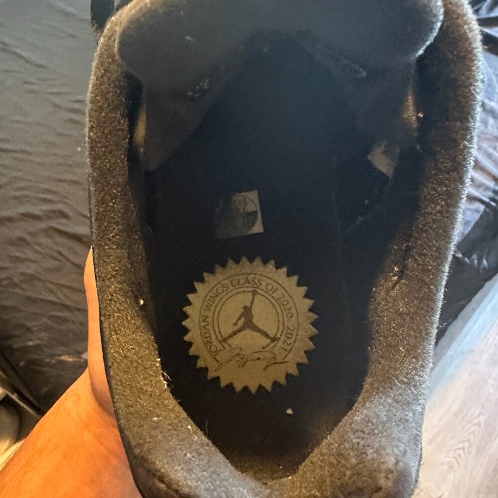 Jordan Air Jordan 5 Low "Class Of 2021" Sneakers … - image 2